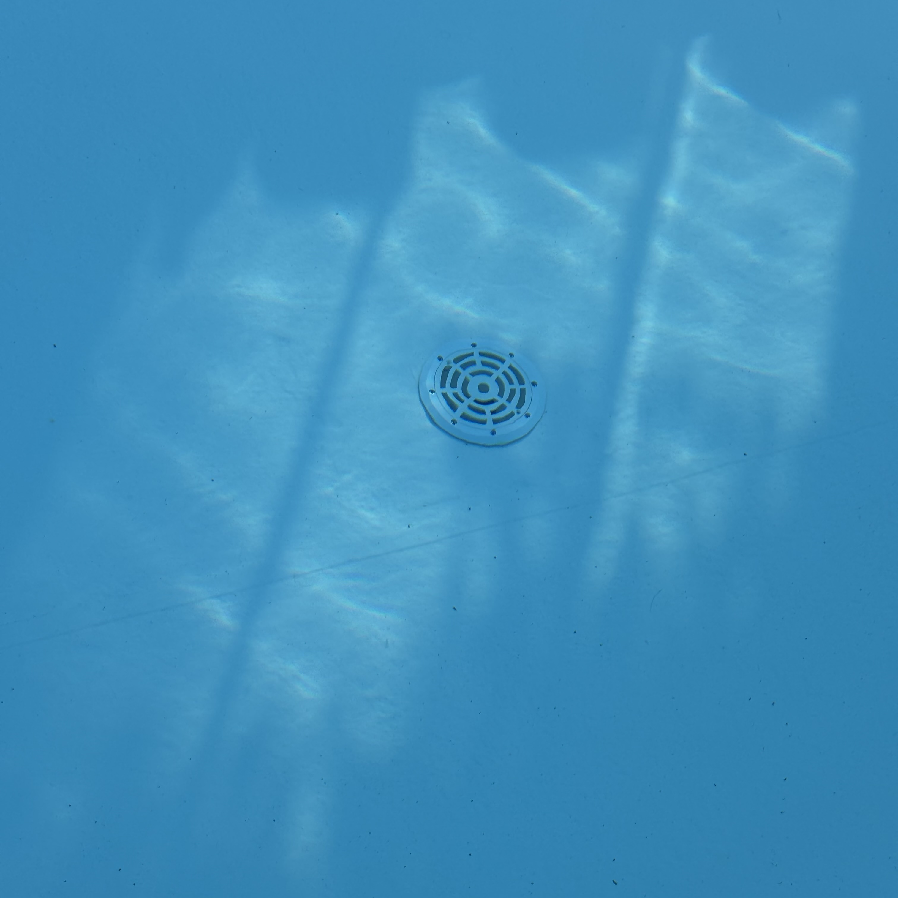 Pool photograph