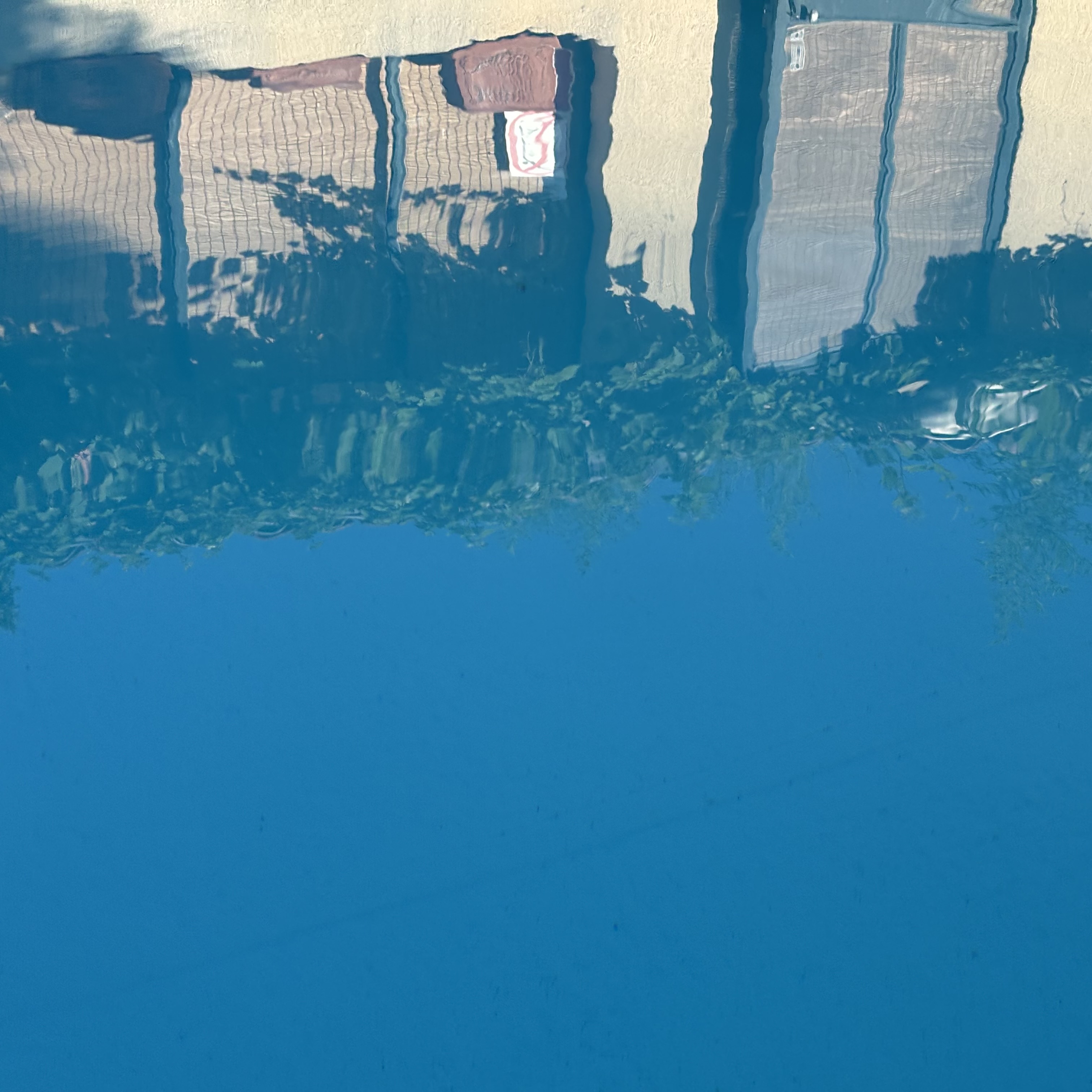 Pool photograph