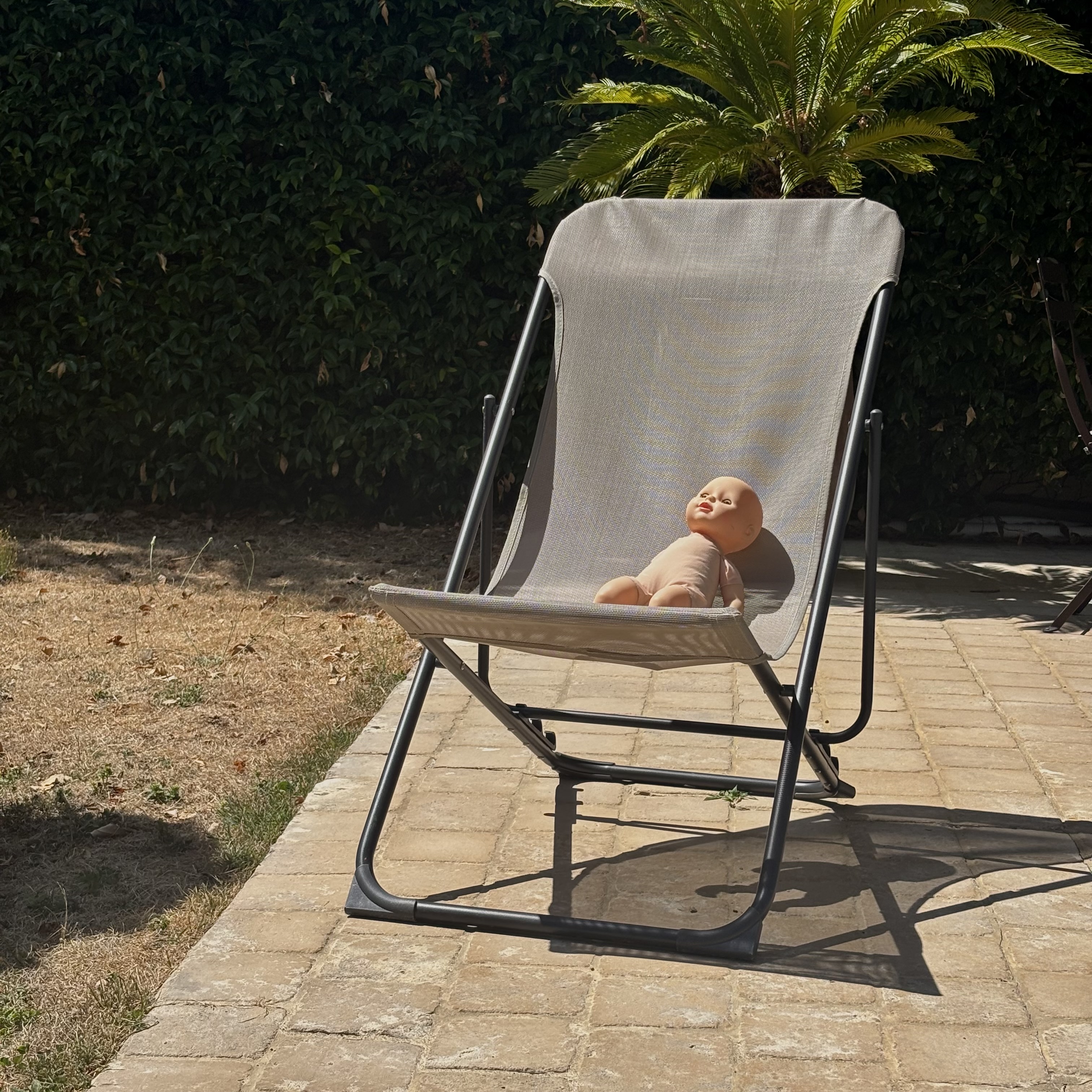 Pool photograph